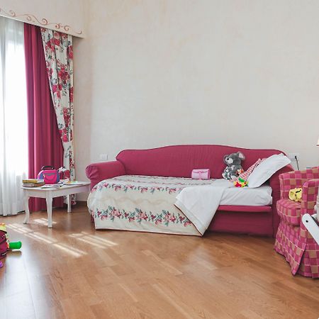 Hotel Borgo Di Cortefreda - Place Of Charme Tavarnelle Val di Pesa Екстер'єр фото
