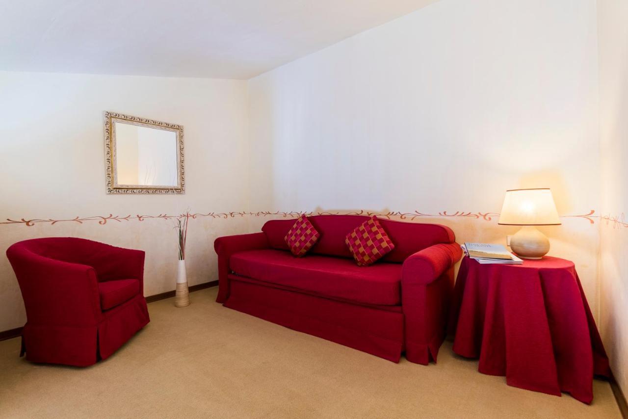 Hotel Borgo Di Cortefreda - Place Of Charme Tavarnelle Val di Pesa Екстер'єр фото