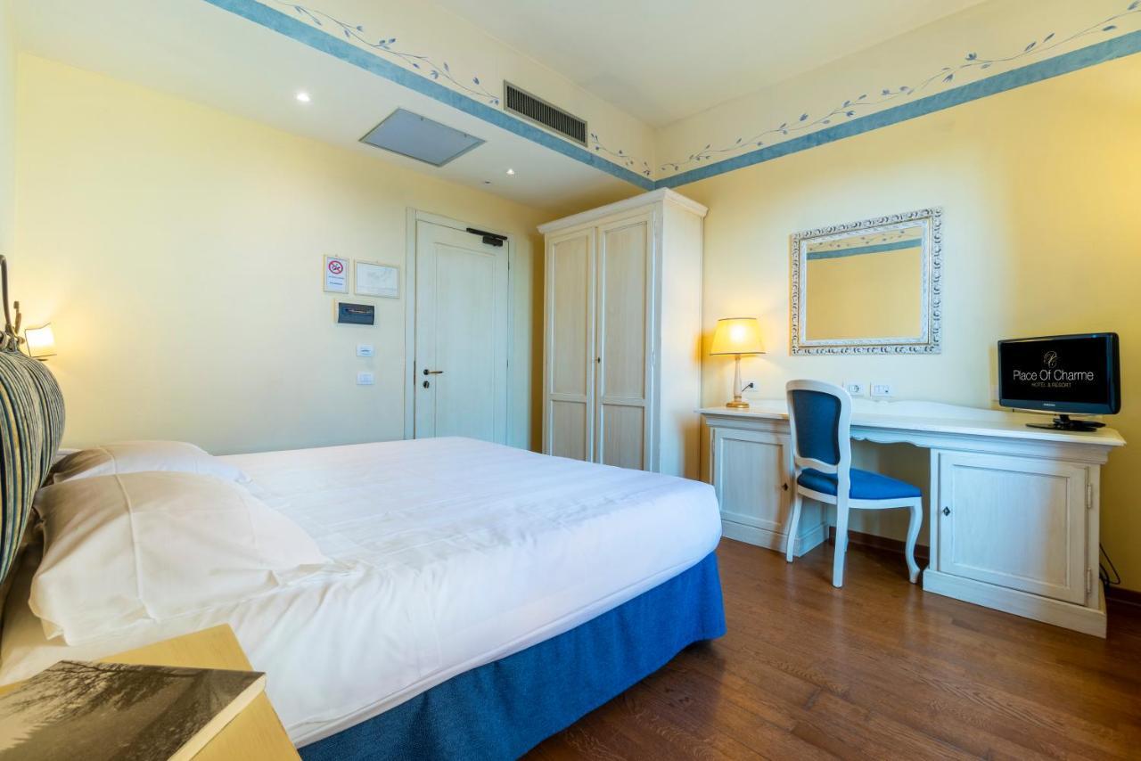Hotel Borgo Di Cortefreda - Place Of Charme Tavarnelle Val di Pesa Екстер'єр фото