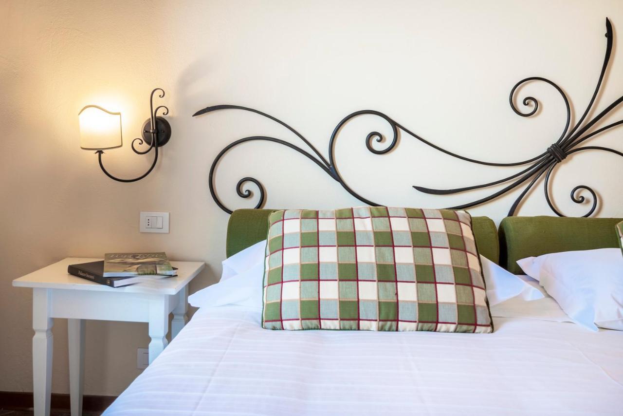 Hotel Borgo Di Cortefreda - Place Of Charme Tavarnelle Val di Pesa Екстер'єр фото
