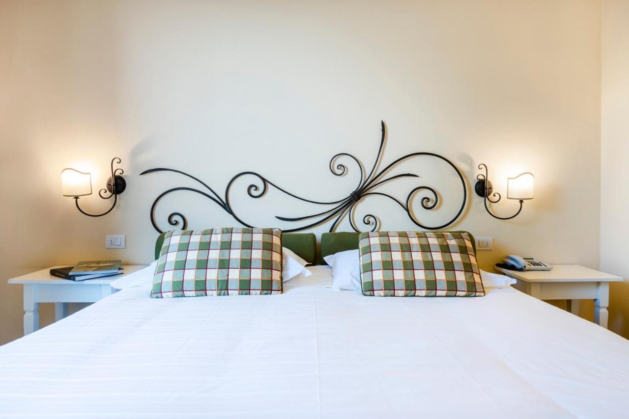 Hotel Borgo Di Cortefreda - Place Of Charme Tavarnelle Val di Pesa Екстер'єр фото