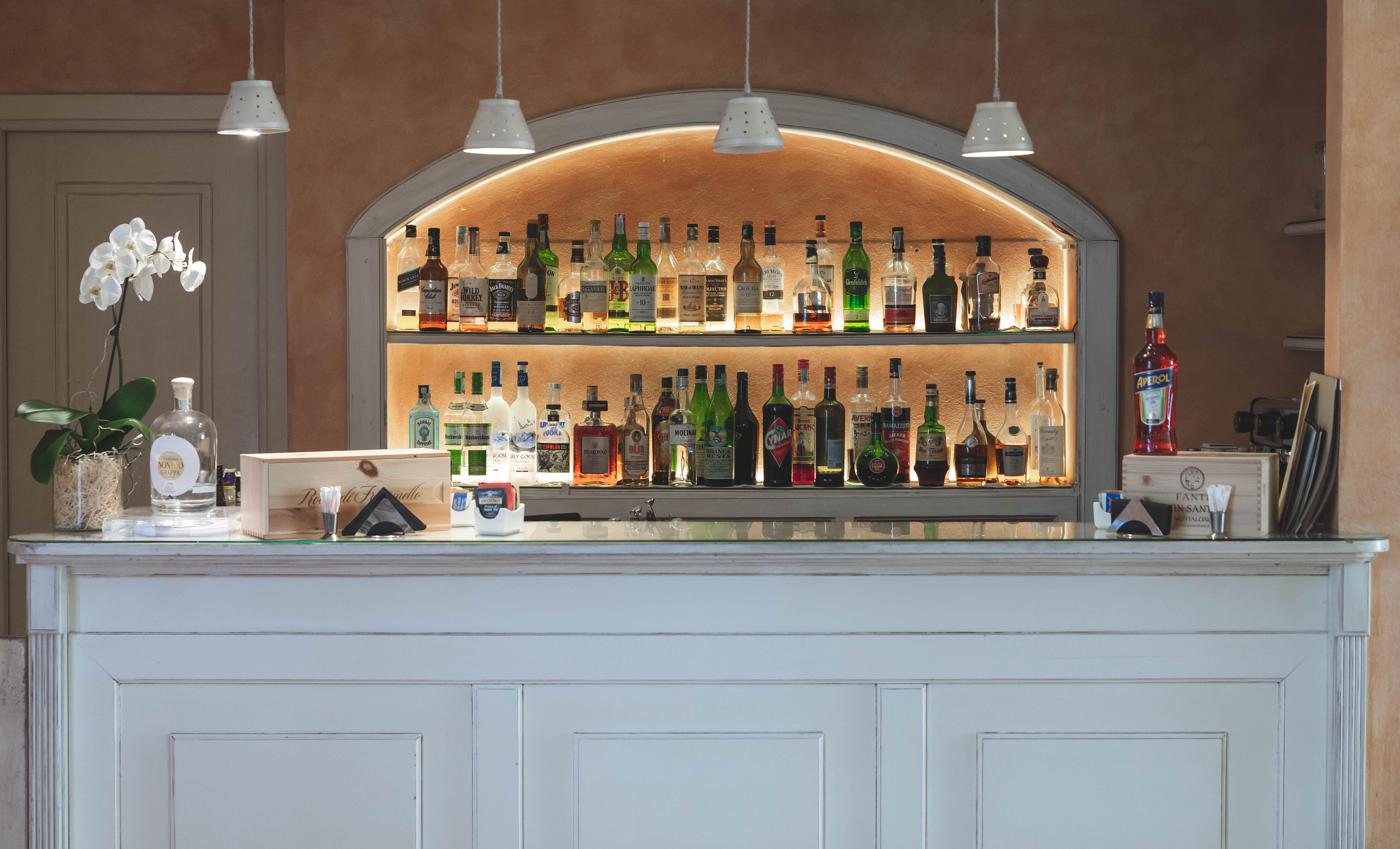 Hotel Borgo Di Cortefreda - Place Of Charme Tavarnelle Val di Pesa Екстер'єр фото