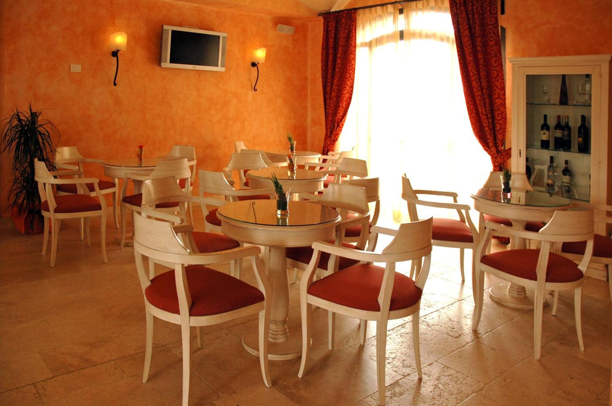 Hotel Borgo Di Cortefreda - Place Of Charme Tavarnelle Val di Pesa Ресторан фото