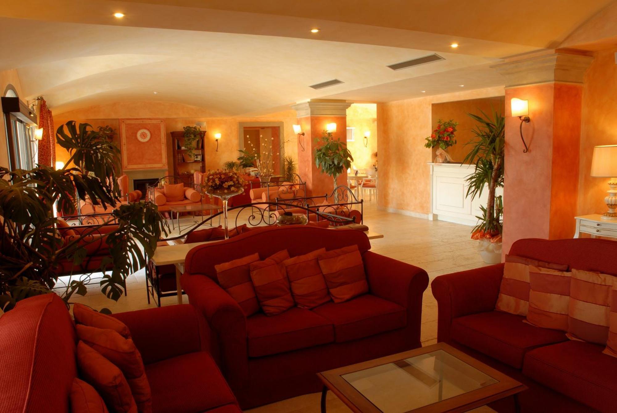 Hotel Borgo Di Cortefreda - Place Of Charme Tavarnelle Val di Pesa Інтер'єр фото