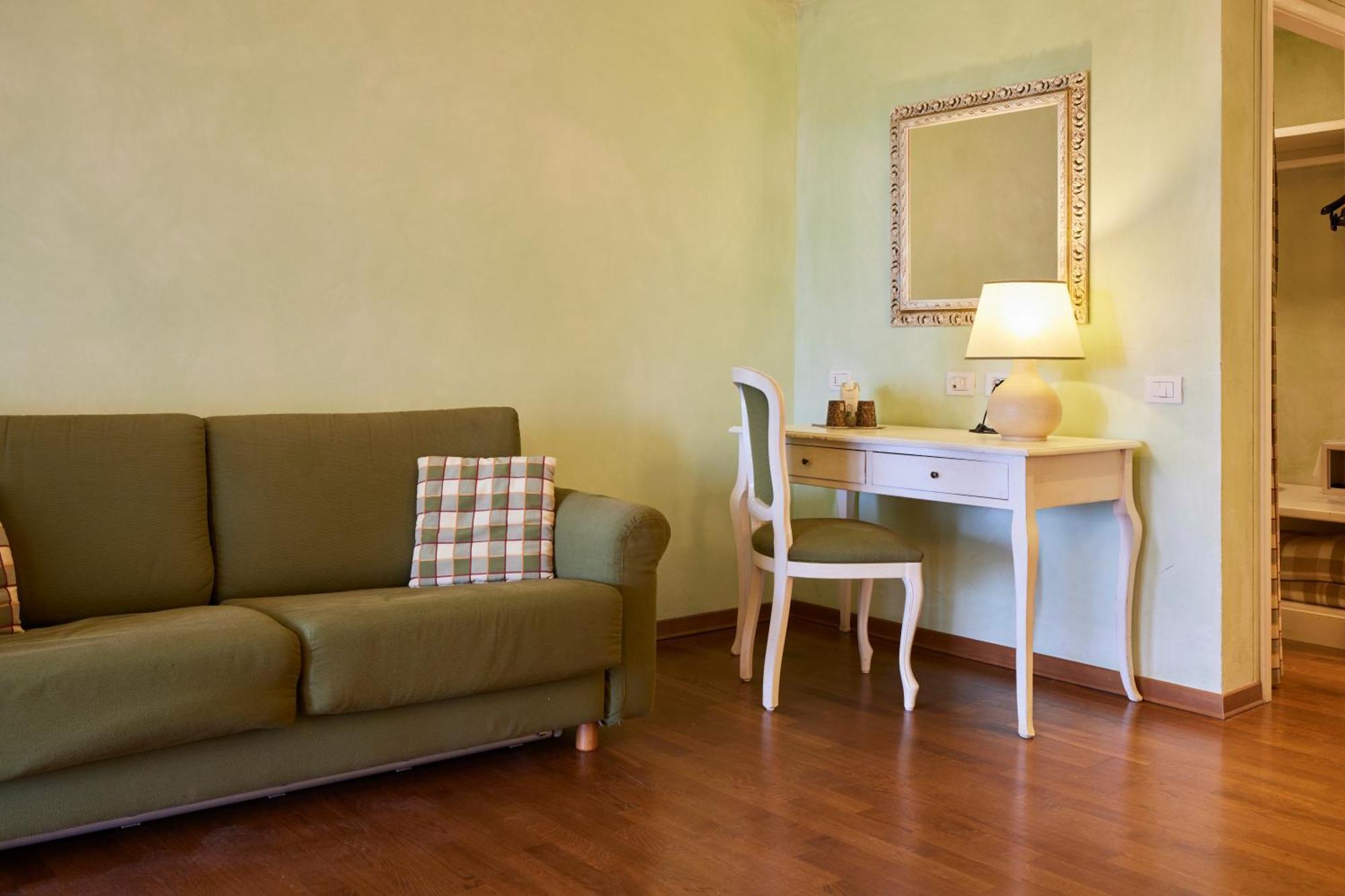 Hotel Borgo Di Cortefreda - Place Of Charme Tavarnelle Val di Pesa Екстер'єр фото